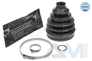 Пыльник наружного ШРУСа MEYLE (1004950009) Octavia Skoda Octavia A5 (2004-2013) 2.0TDI