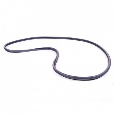 Уплотнитель задней правой двери на Audi Q5 (2017-2020) 80A839912E