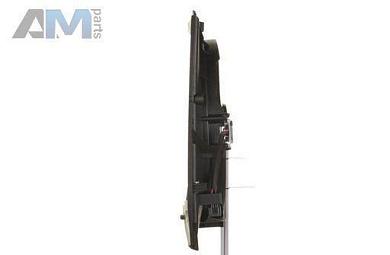 Вентилятор системы охлаждения MAHLE/KNECHT (CFF136000S) для Audi A4 (B7) 2005-2009 2.0TDI