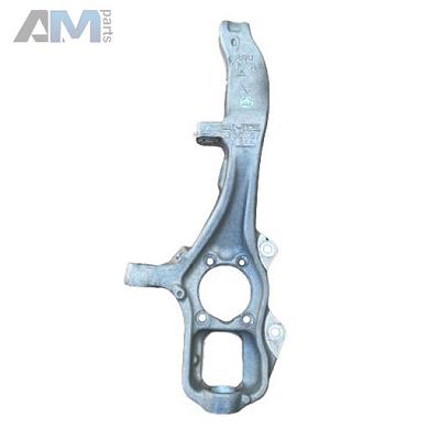 Кулак поворотный передний правый на Mercedes GLS 2019-2025 A1673322800