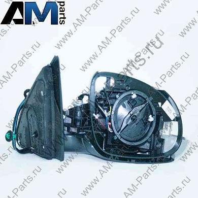 Корпус наружного зеркала для Volkswagen Passat 3C1857508DM9B9Купить оригинальную корпус наружного зеркала Volkswagen Passat 3C1857508DM9B9- Детали от дилера