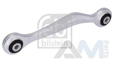 Поперечная рулевая тяга левая FEBI (39081) Audi A4 (B8) 2008-2012