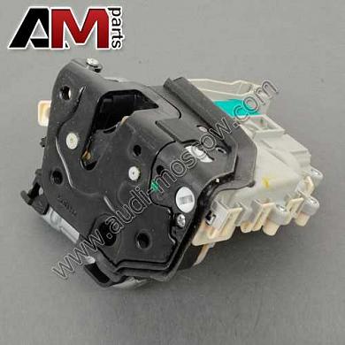 Замок двери для Audi TT 8J1837016FКупить оригинальный замок двери Audi TT 8J1837016F- Бесплатная доставка