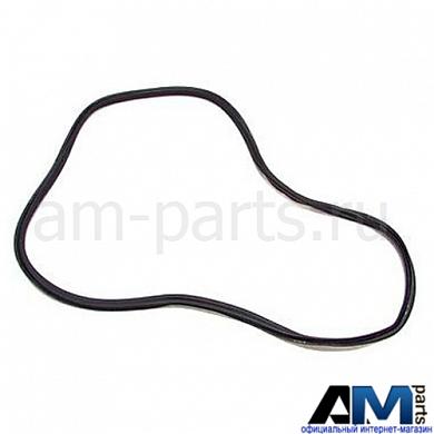 Уплотнитель крышки багажника на Passat B8 (седан) 3G5827705E