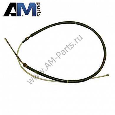 Трос стояночного тормоза для Volkswagen Polo sedan 6RU609721FКупить оригинальную трос стояночного тормоза Volkswagen Polo sedan 6RU609721F- Выгодные условия