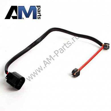 Датчик износа тормозных колодок передний Кайен 95561236501