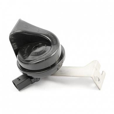 Сигнал звуковой высокий Ауди Q7 4М (рестайлинг) 4M0951210