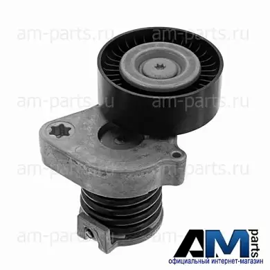 Натяжитель ремня генератора (INA) 534037010 для Mb E-klasse 2009-2016 IV (W212) E250CGI (231 л.с.)