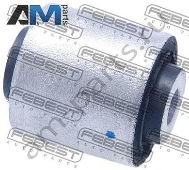 Сайлентблок развального рычага FEBEST (BMAB027) для BMW X4 (F26) 2014-2018
