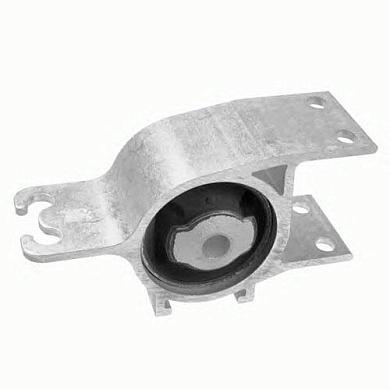 Сайлентблок рычага переднего левый A2463330100 для Mercedes B-class W246