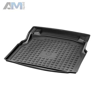 Поддон для багажного отделения плоский без проема для длинномерных грузов на Mercedes E W213 (2016-2023) A2138140500