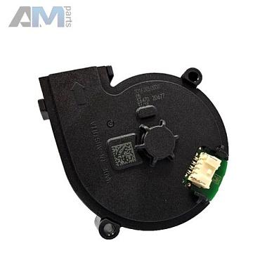 Вентилятор фары на Mercedes GLC X253 A2539065200