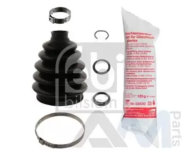 Пыльник наружного ШРУСа (29609) FEBI для  Skoda Octavia A5 (2004-2013)