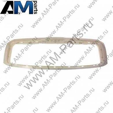 Решетка радиатора на Skoda 3U0853663GRUКупить решетку радиатора для Skoda 3U0853663GRU- Официальная поставка с дилерского склада