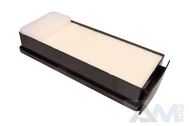 Воздушный фильтр Febi (48475) на BMW X5 (F15) 40dX