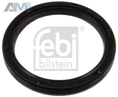 Задний сальник коленвала (FEBI) 46155 для  Volkswagen Touareg II (2014-2018) 3.6FSI