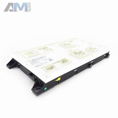 Блок SAM передний на Mercedes GLE 2014-2018 A1669001708