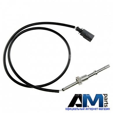 Датчик температуры ОГ перед турбонагнетателем Amarok 03L906088CQ