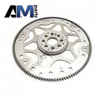 Маховик АКПП 11228506670 на BMW X5 (E70) 30dX