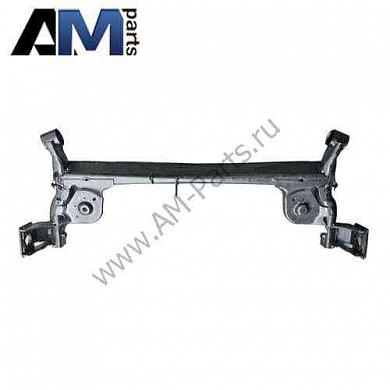 Балка задняя Polo 6R0500051B