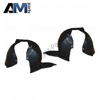 Подкрылок передний правый Caddy 2K5805912