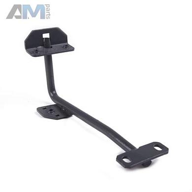 Кронштейн поперечины A2138980000 на Mercedes CLS C257