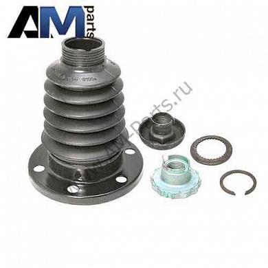 Пыльник внутреннего ШРУСа Malo для Skoda Rapid 176451