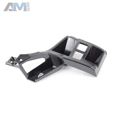 Кронштейн заднего бампера правый на Mercedes GLE 2014-2018 A1668803403