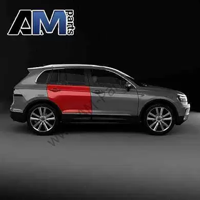 Дверь задняя правая Фольксваген Тигуан II (2020-2025) 5NA833056L
