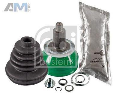 ШРУС наружный (109401) FEBI для Audi A1 (8X) 2011-2018