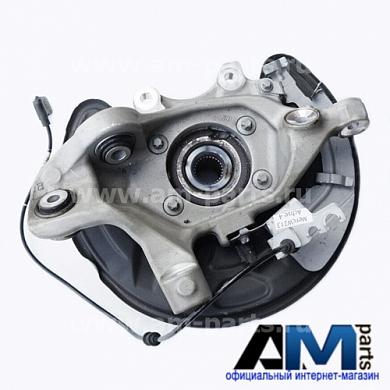 Кулак задний левый Mercedes CLS-klasse C257 A2133503105