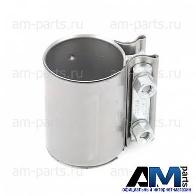 Хомут крепления задней части глушителя A0009955302 Мерседес Sprinter 311CDI 184л.с.