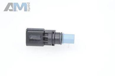 Датчик положения распредвала (0986280428) BOSCH на Audi A6 (С6) 2004-2011