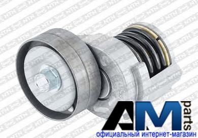 Натяжитель приводного ремня Шкода Йети 1.2TSI (105 л.с.) GA35751 NTN-SNR