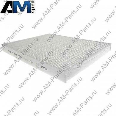 Фильтр салона Пассат Б5 1.8 T (170 л.с.) AWM LA31 Knecht