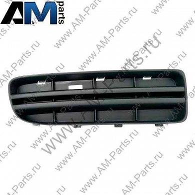 Решетка бампера правая Октавия А4 (Tour) 1U0807368C01C