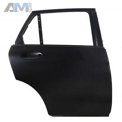 Дверь задняя правая Mercedes GLC X253 A2537307404