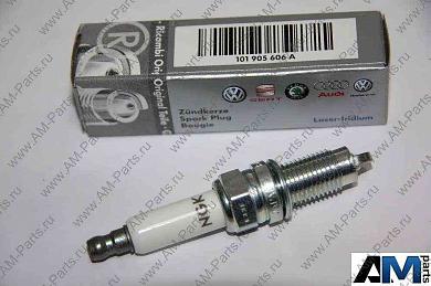 Свечи зажигания Туарег (2003-2010) 101905606A