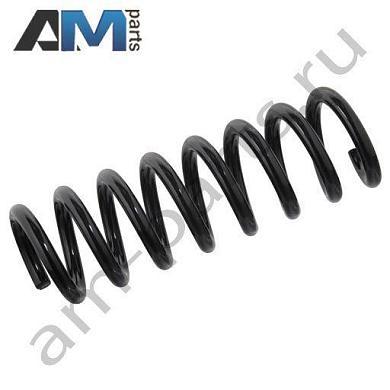 Задние пружины FEBI (47262) Mercedes E-klasse 2009-2016 IV (W212)