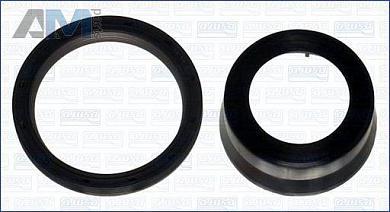 Сальник коленвала передний (AJUSA) 15075200 для BMW 3 серии F30 2012-2015 320i