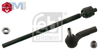 Рулевая тяга левая (43465) FEBI для Audi A1 (8X) 2011-2018