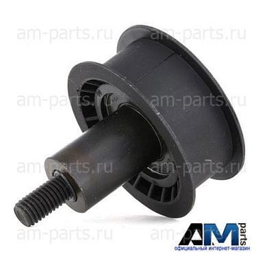 Паразитный ролик ремня генератора FEBEST (2388G4) для Volkswagen CC (2008-2018) 2.0TDI