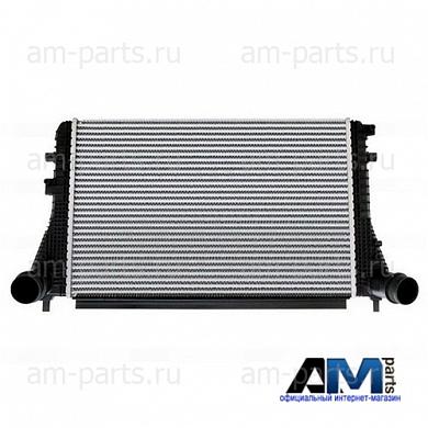 Интеркулер Фольксваген Пассат Б8 1.6TDI (120 л.с.) 1K0145803CG