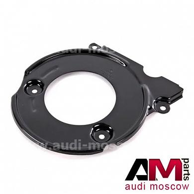 Защитный кожух ремня для автомобилей концерна VAG 06A109175BКупить оригинальный защитный кожух ремня для Ауди-Фольксваген-Шкода 06A109175B- Детали от дилера