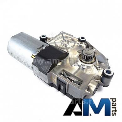 Мотор привода люка Golf 7 8V3959591A