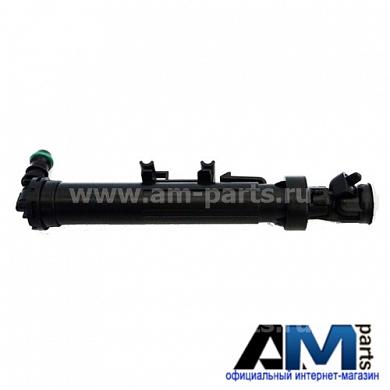 Форсунка омывателя фар правая A1768600247 Mercedes A-klasse W176