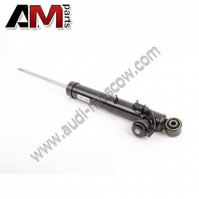 Амортизатор задний газонаполненный для Audi Q5 I 8R0513025KЗаказать оригинальный амортизатор задний газонаполненный Audi Q5 I 8R0513025K- Низкая цена