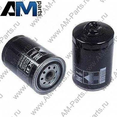 Фильтр масляный Пассат Б5 1.8 T 20V (150 л.с.) AWL AWT OC51OF Knecht
