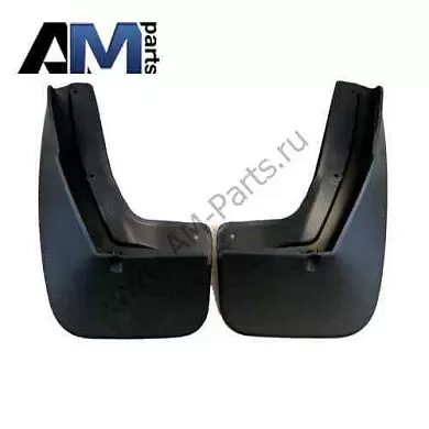 Брызговики передние Фольксваген Тигуан II (2020-2025) 5NA075111