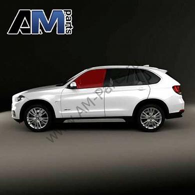 Стекло передней двери левое BMW X5 (F15) 51337470631